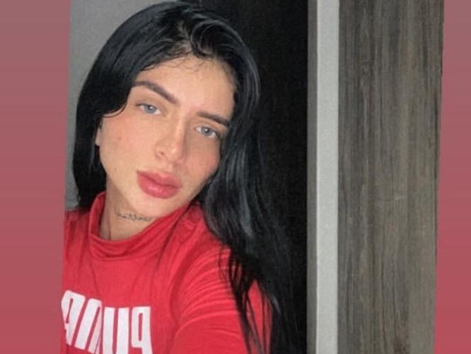 AbbyMontano profielfoto van cam model