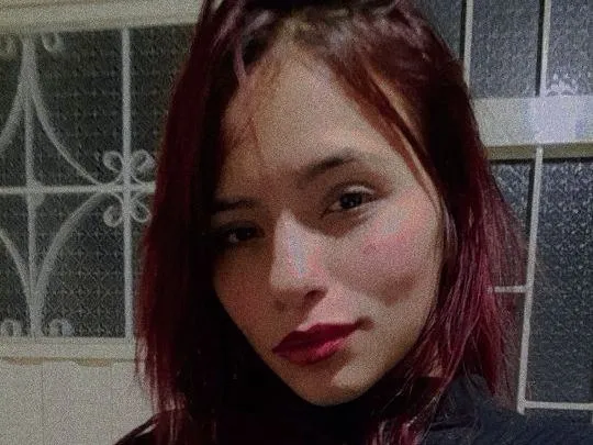 cintiavelez profielfoto van cam model