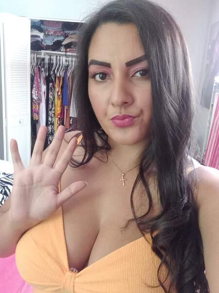 Artist LalaTheSexiestt Foto 9