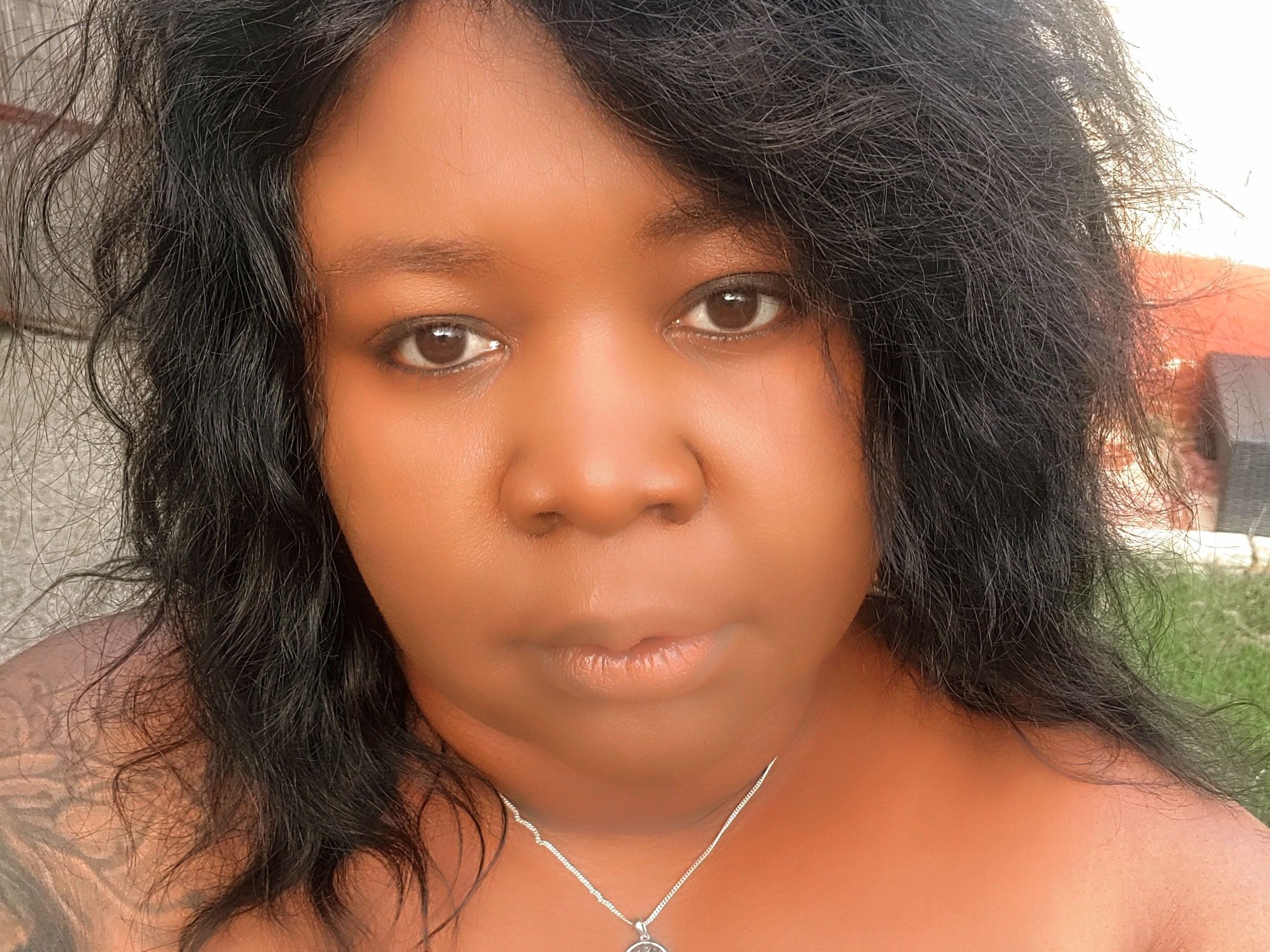 Image de profil du modèle de webcam BlaireDreef