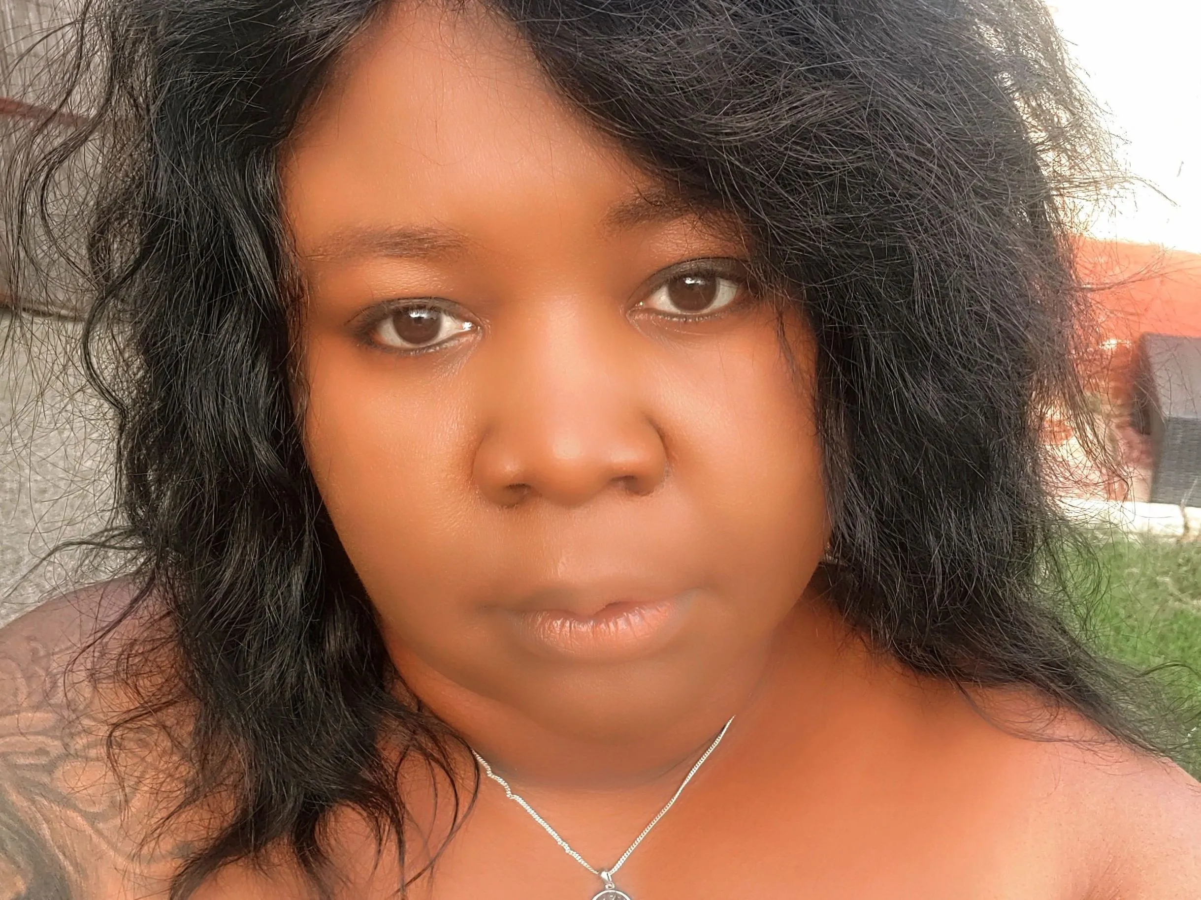 Image de profil du modèle de webcam BlaireDreef