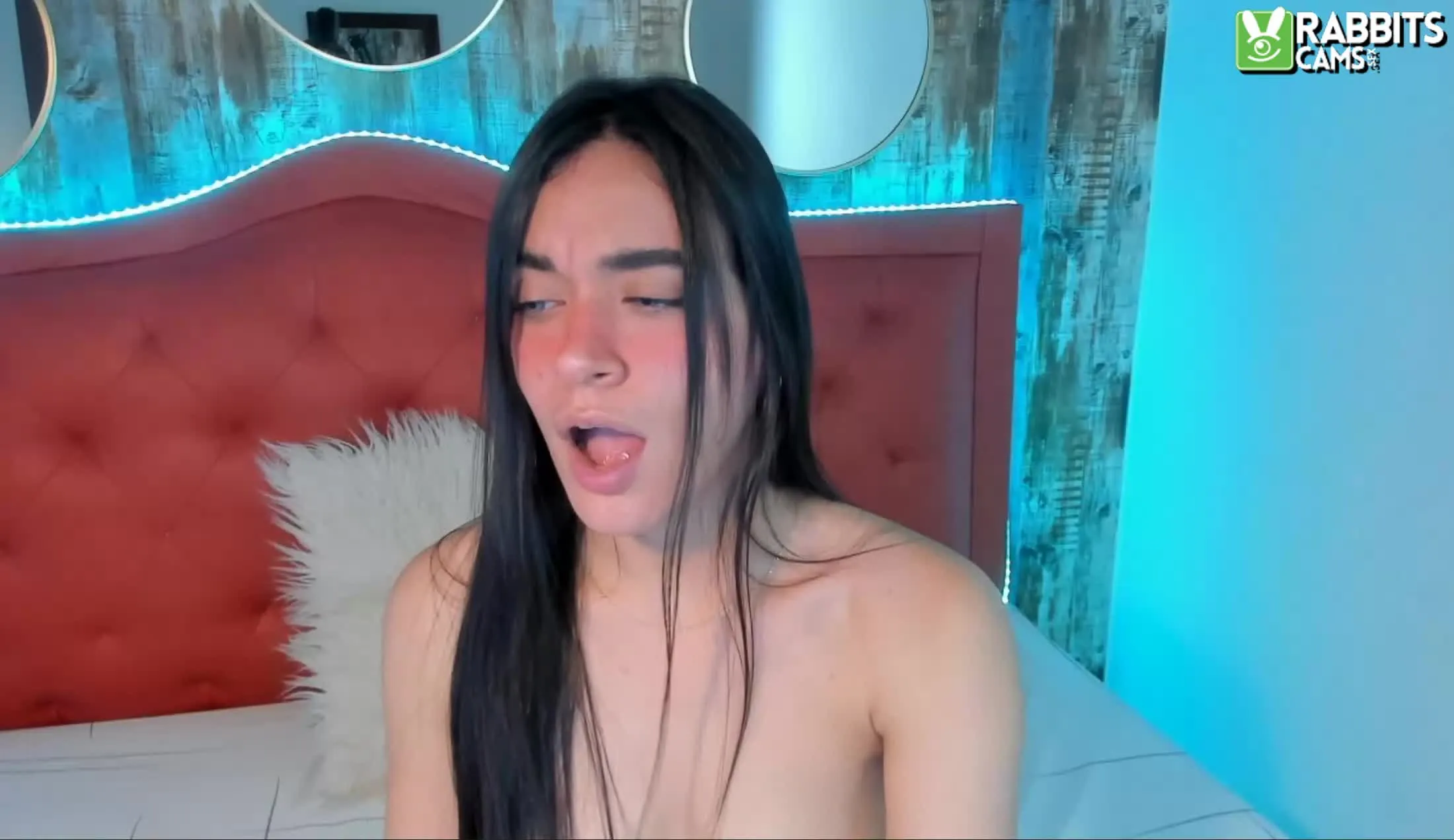 Interprète Anthonellagreen Vidéo 1