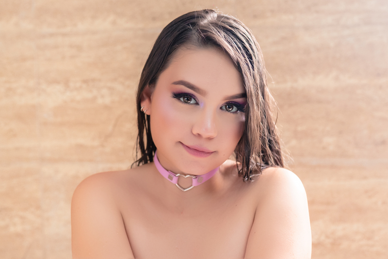 Artist AbbyJaane Foto 1