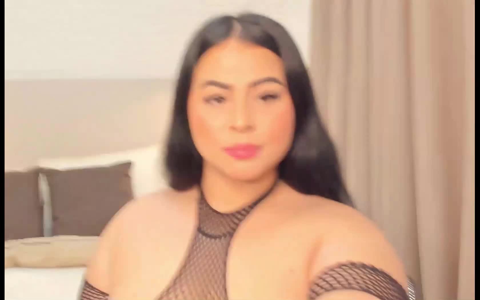 Artista AbbyRooss Video 1