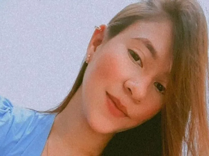 MiahPerez profielfoto van cam model