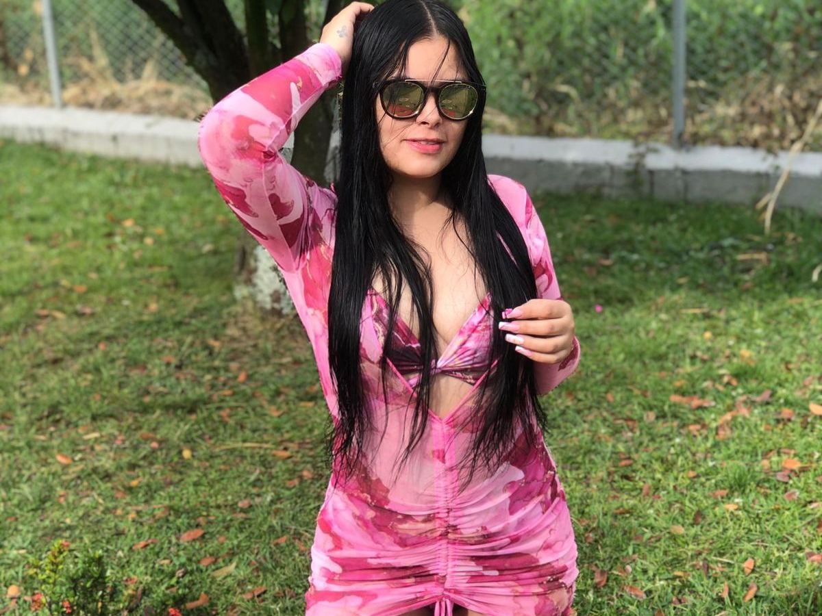 LeslieDavis profilbild pÄ webbkameramodell