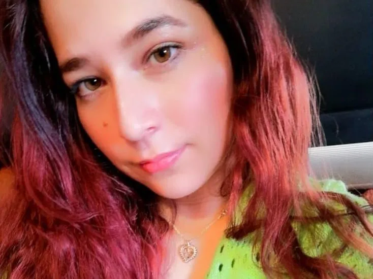 CinthiaLee profilbild på webbkameramodell