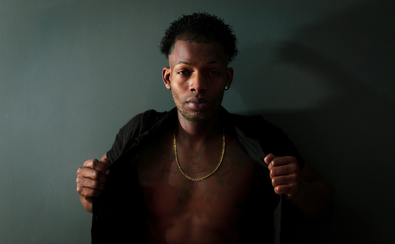 Performer RicoBrown777 Photo 5