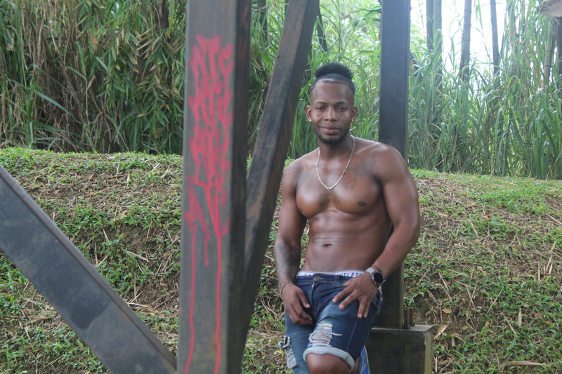 Performer RicoBrown777 Photo 10