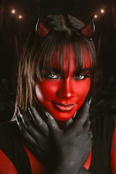 Artista AnaliaSsanders Foto 7