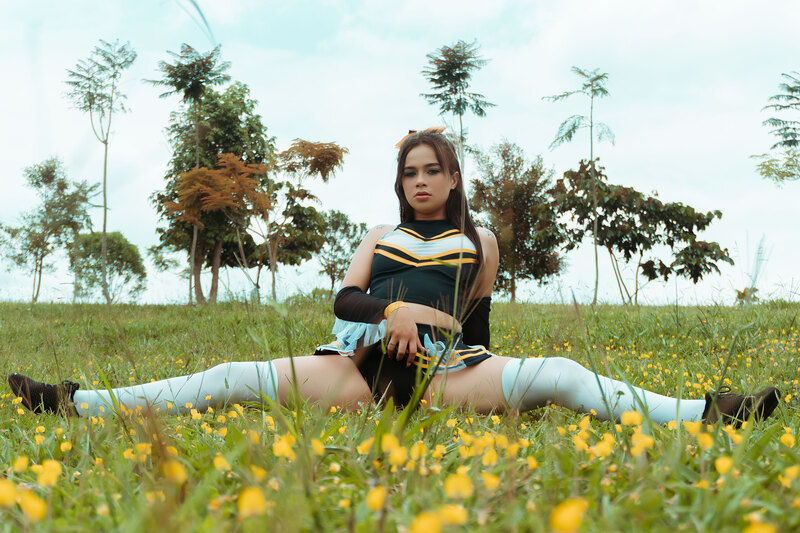 Artista AnaliaSsanders Foto 4