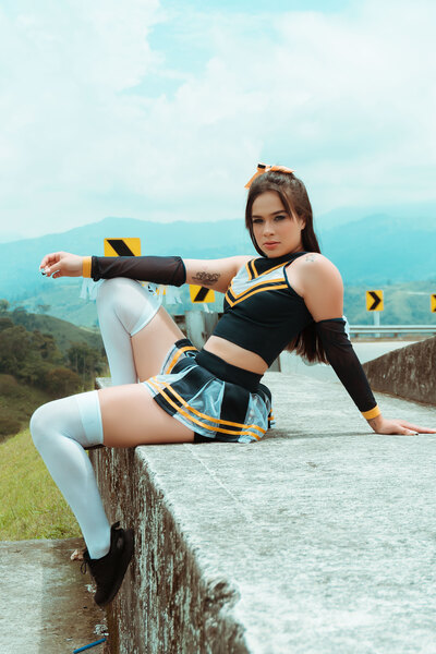 Artista AnaliaSsanders Foto 2