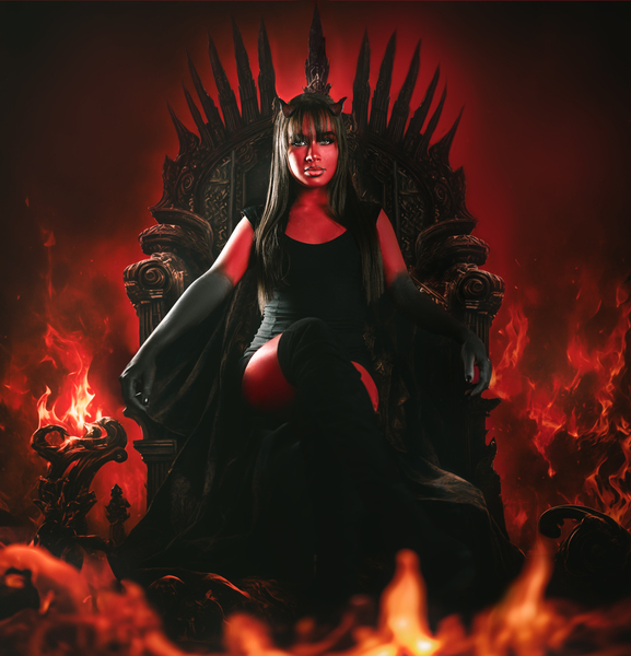 Artista AnaliaSsanders Foto 8