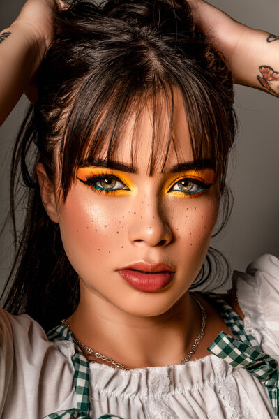 Artista AnaliaSsanders Foto 12