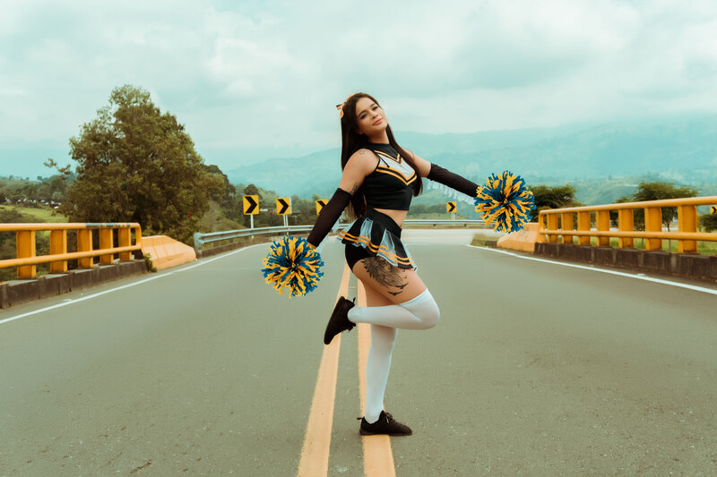 Artista AnaliaSsanders Foto 6