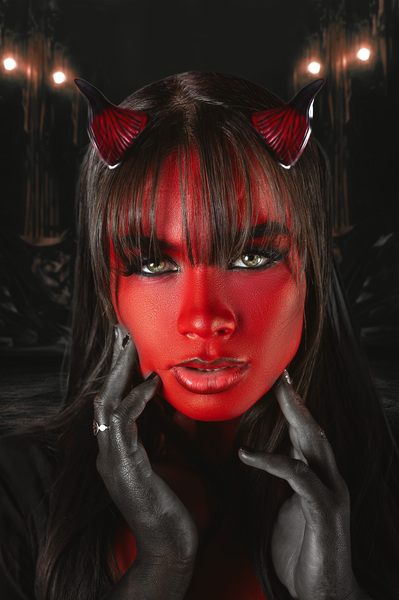 Artista AnaliaSsanders Foto 11