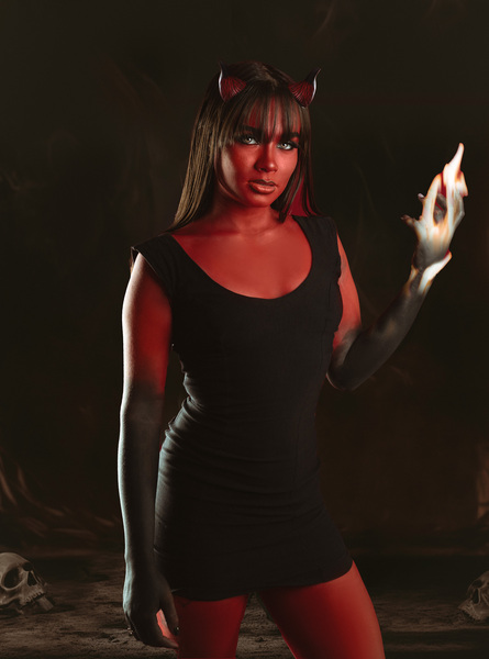 Artista AnaliaSsanders Foto 10