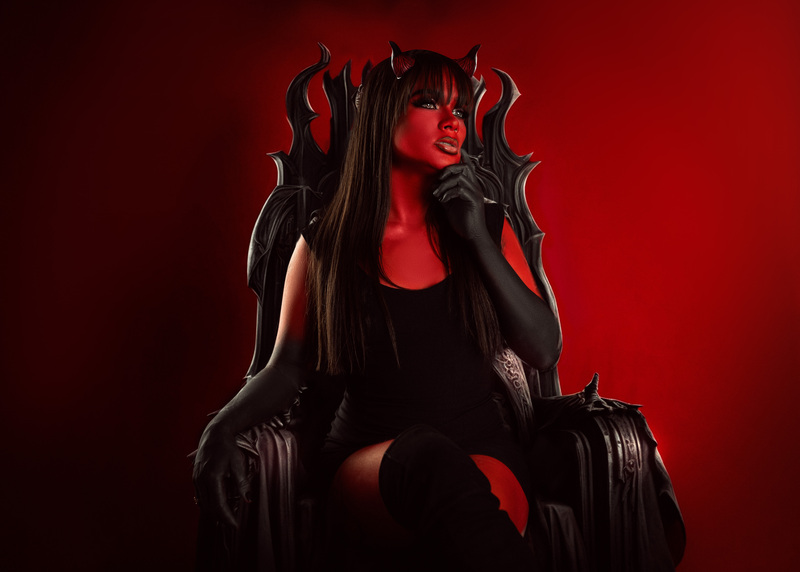 Artista AnaliaSsanders Foto 9