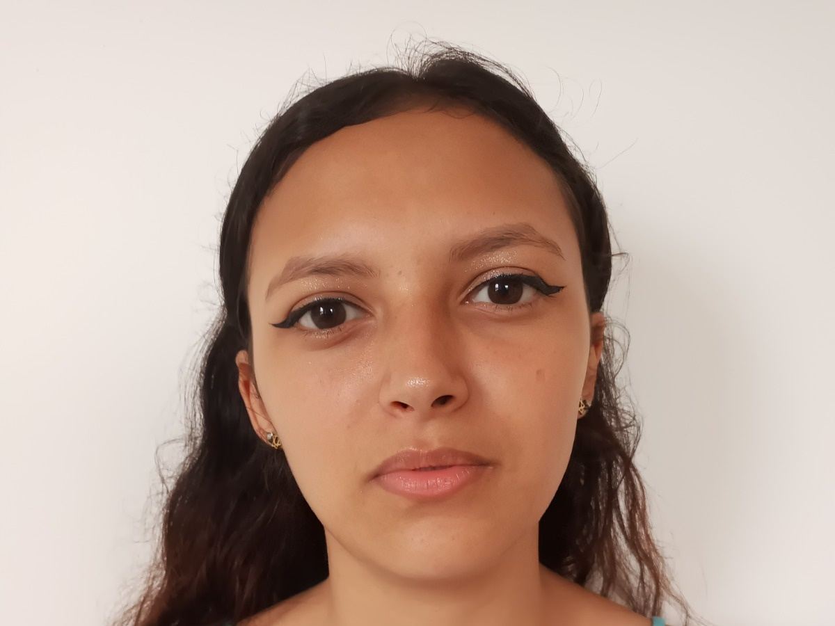 Image de profil du modèle de webcam Chiquislove