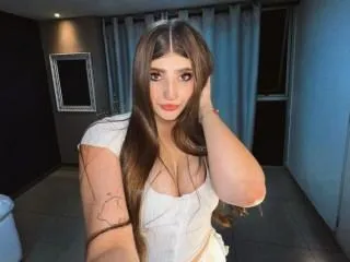 KhioneBesset immagine del profilo del modello di cam