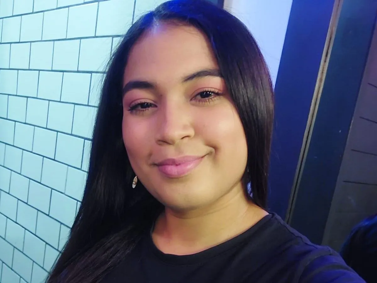 selenna202cl profilbild på webbkameramodell