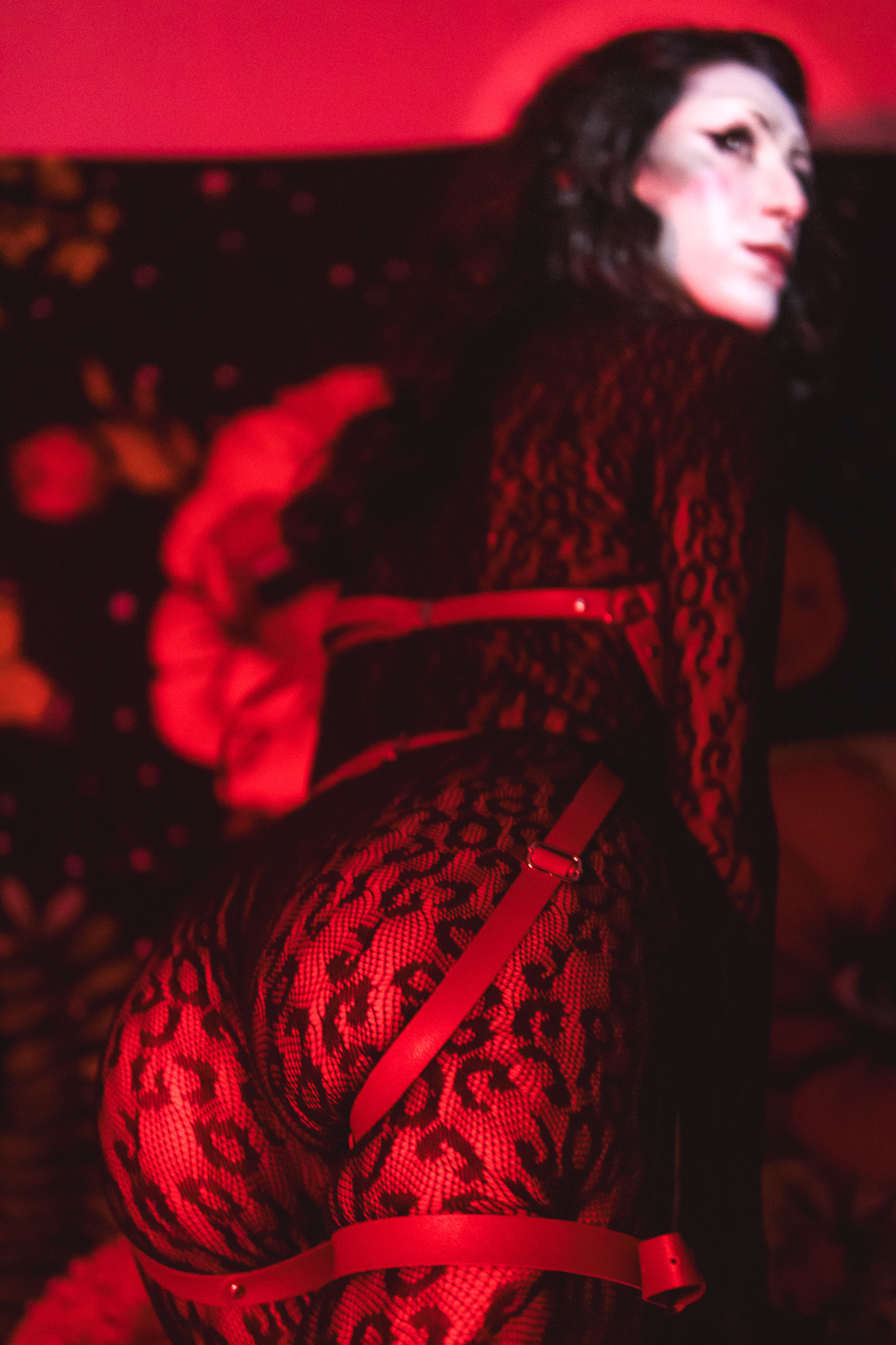 Utøver Halistone18 Bilde 10