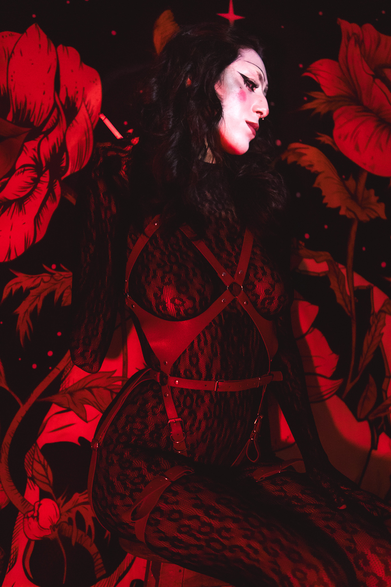 Utøver Halistone18 Bilde 12