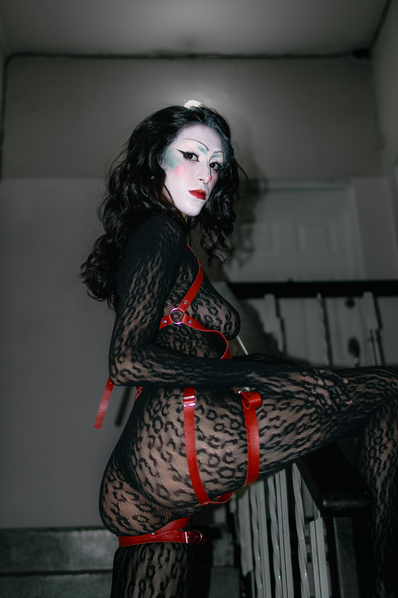 Utøver Halistone18 Bilde 9