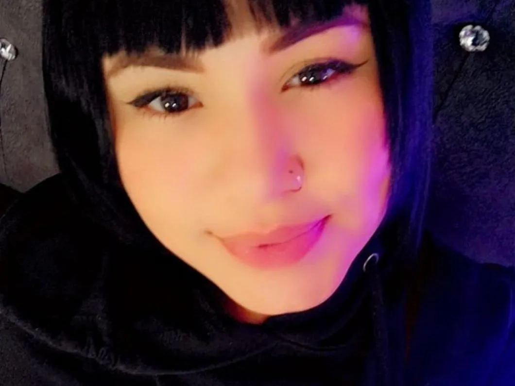 dannymiles immagine del profilo del modello di cam