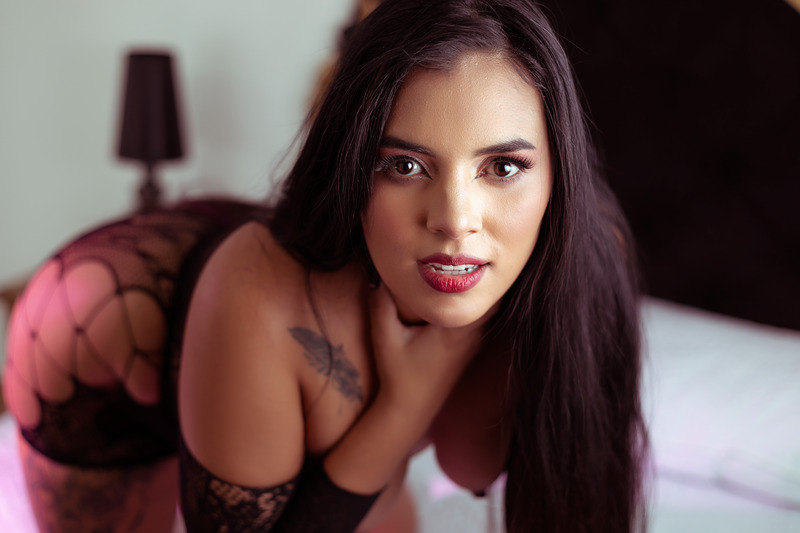 Artiest AnyaCaicedo Foto 2