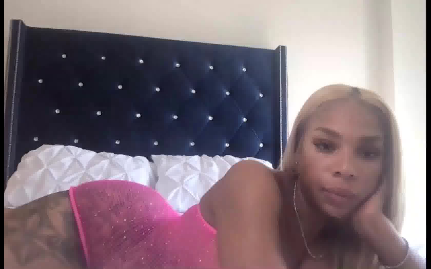 Performer HeavennRose Video 1