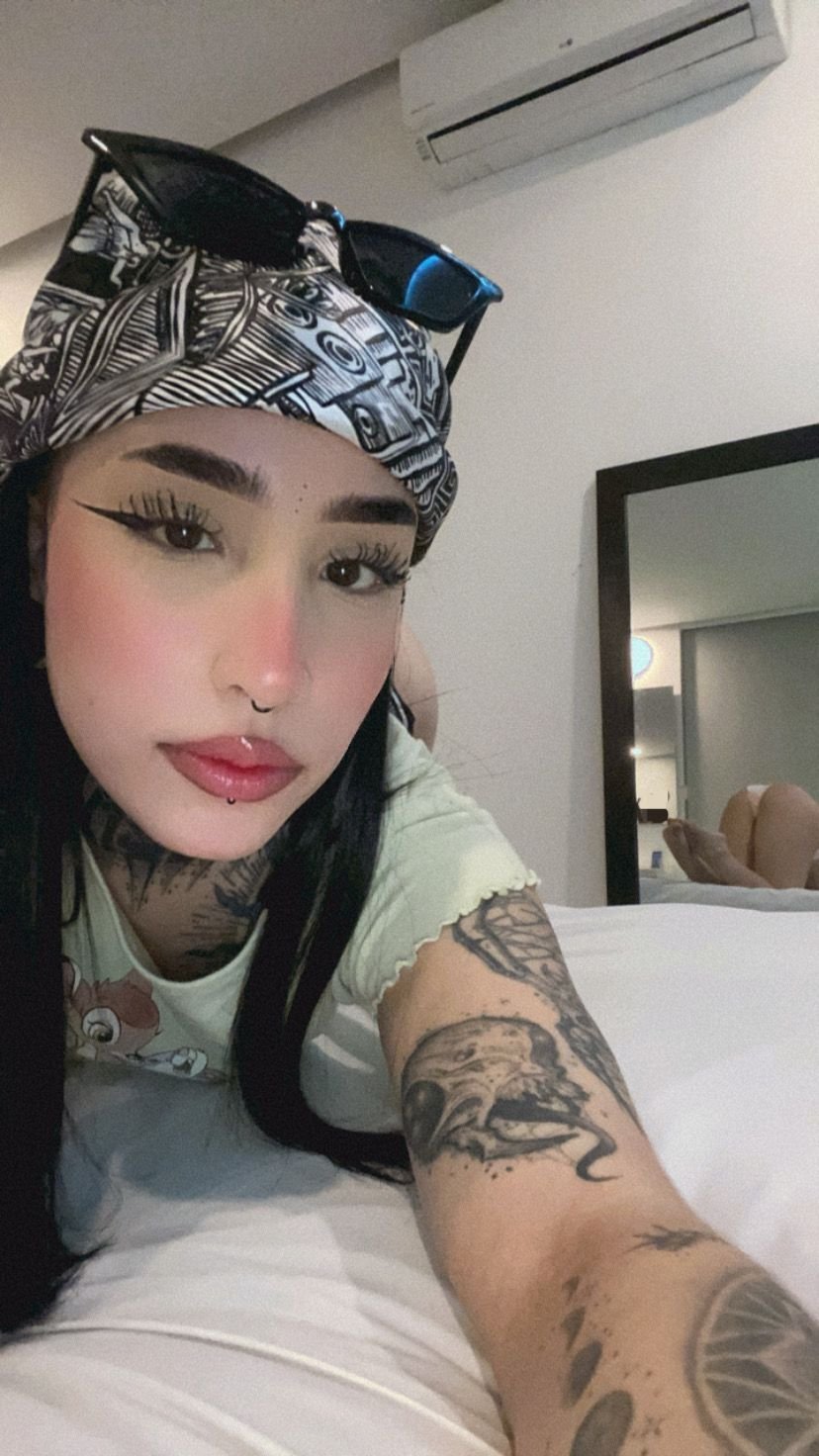 Artiest MarieBleue Foto 3