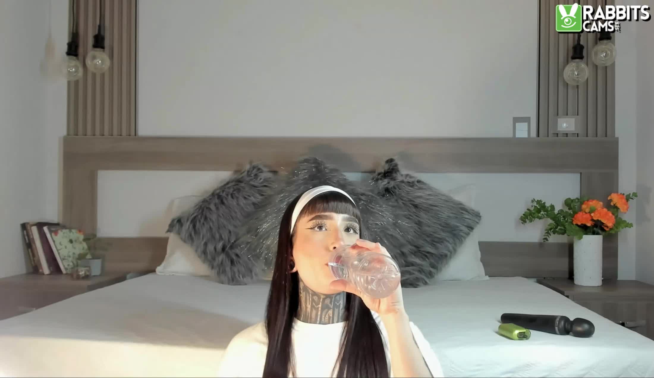 Utøver MarieBleue Video 1