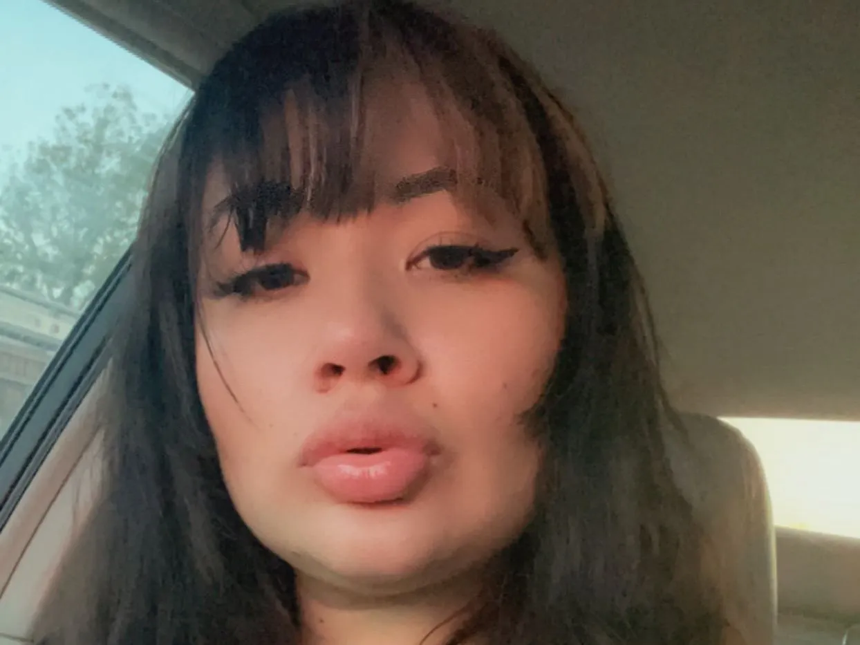 GatittaLuna profielfoto van cam model