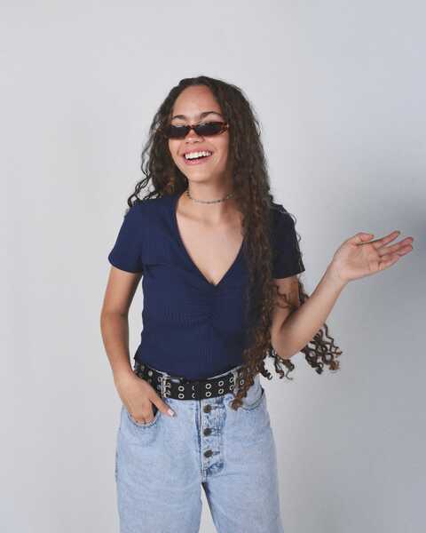 Interprete AlexxaRendon Foto 6