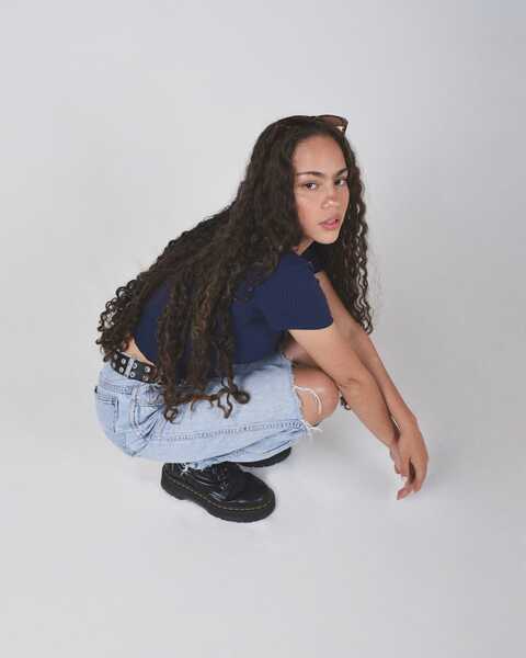 Interprete AlexxaRendon Foto 2