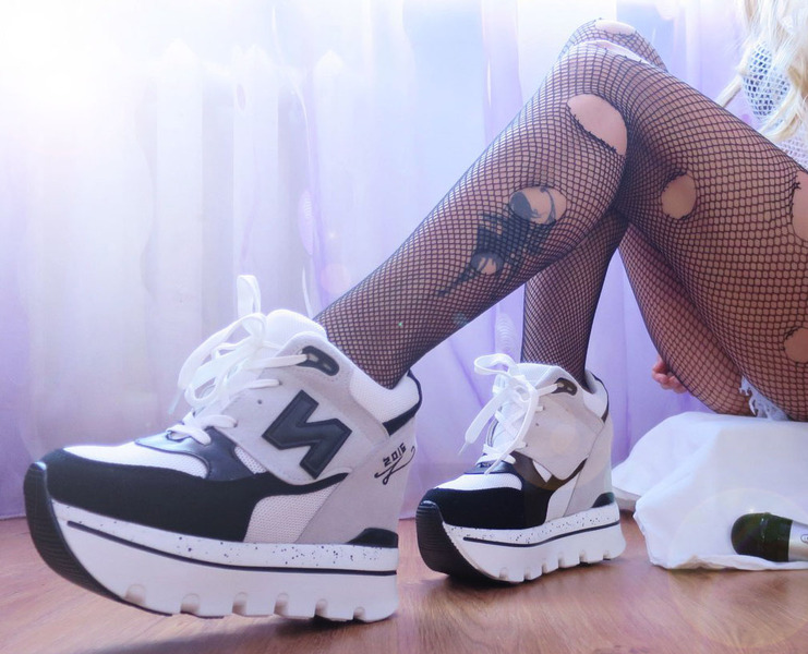 Darsteller EvieHill77 Foto 1