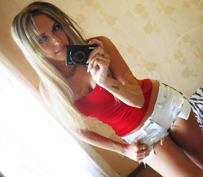 Darsteller EvieHill77 Foto 8