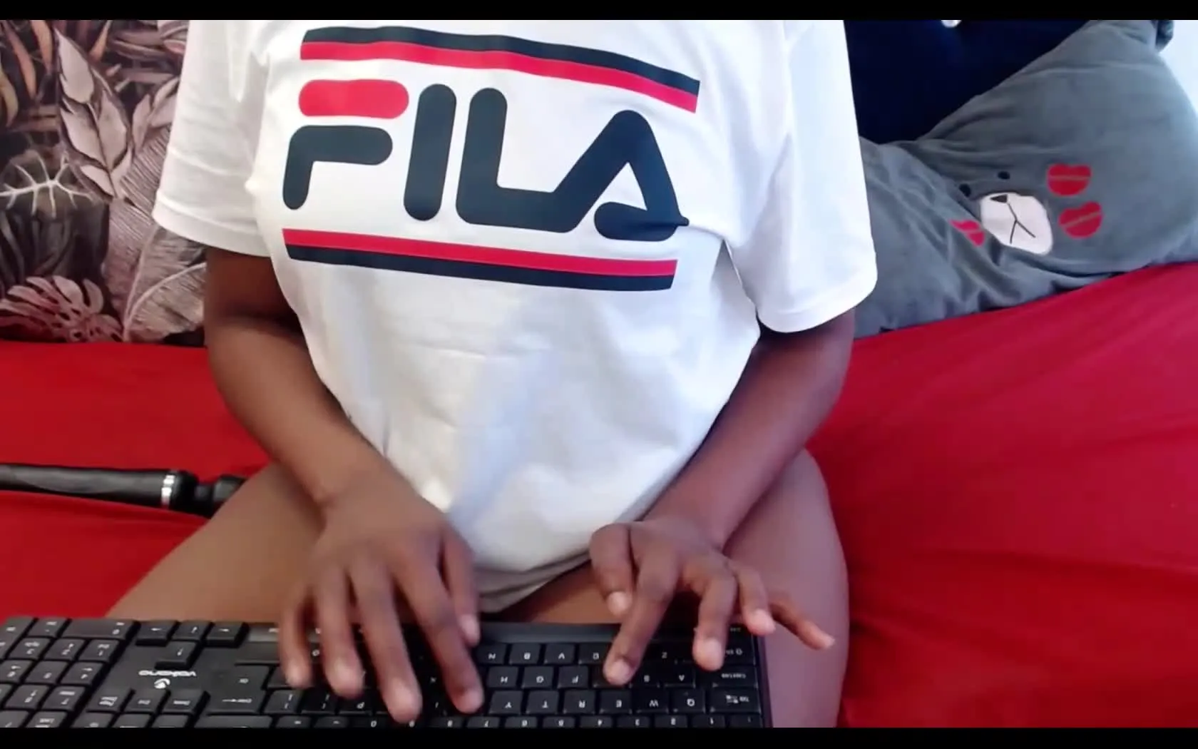 Artista DarkPearlyHun31 Video 1