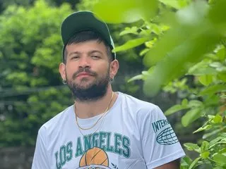 alanth cam model profile picture