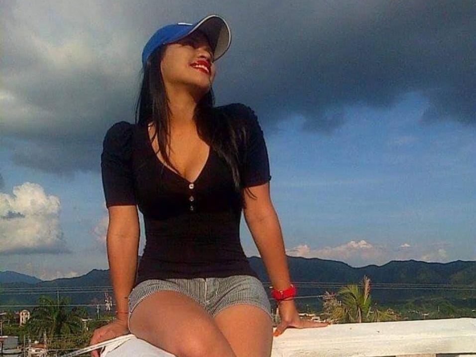 Foto de perfil de modelo de webcam de kinkymartina