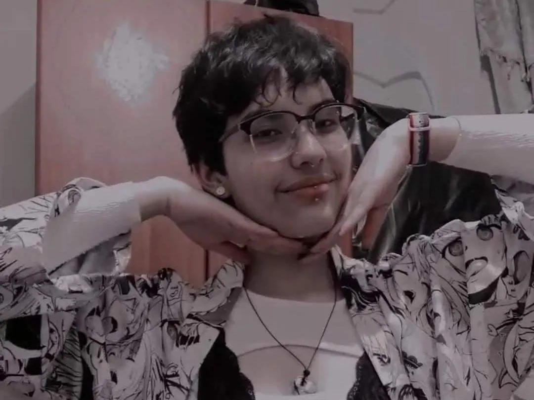 Foto de perfil de modelo de webcam de KittyKinky