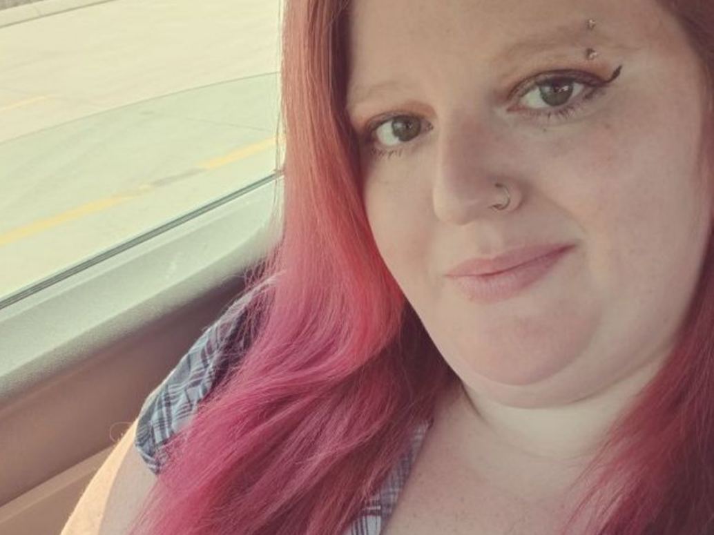 Divorcedbbw2023 profilbild på webbkameramodell