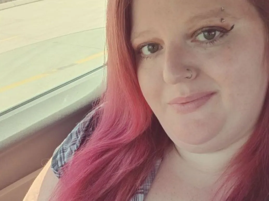 Divorcedbbw2023 profilbild på webbkameramodell