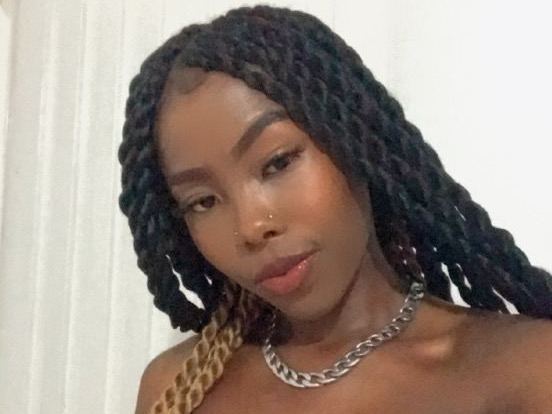 KimTorres cam model profile picture