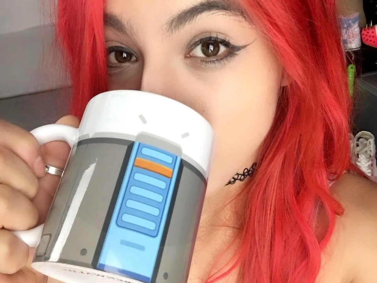 JennyStyle immagine del profilo del modello di cam