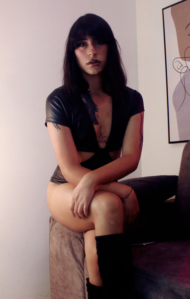 Interprete AngelitaDiabolica Foto 4