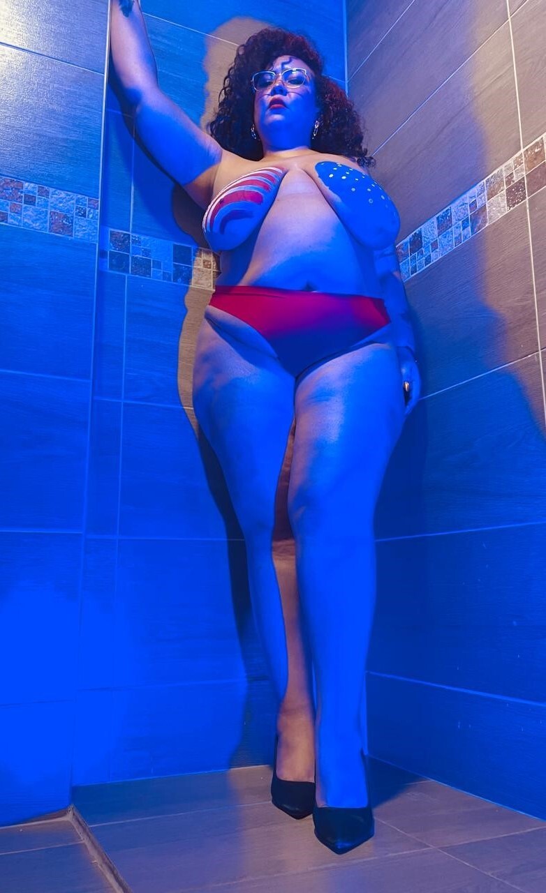 Artista MaraaSweet Foto 8