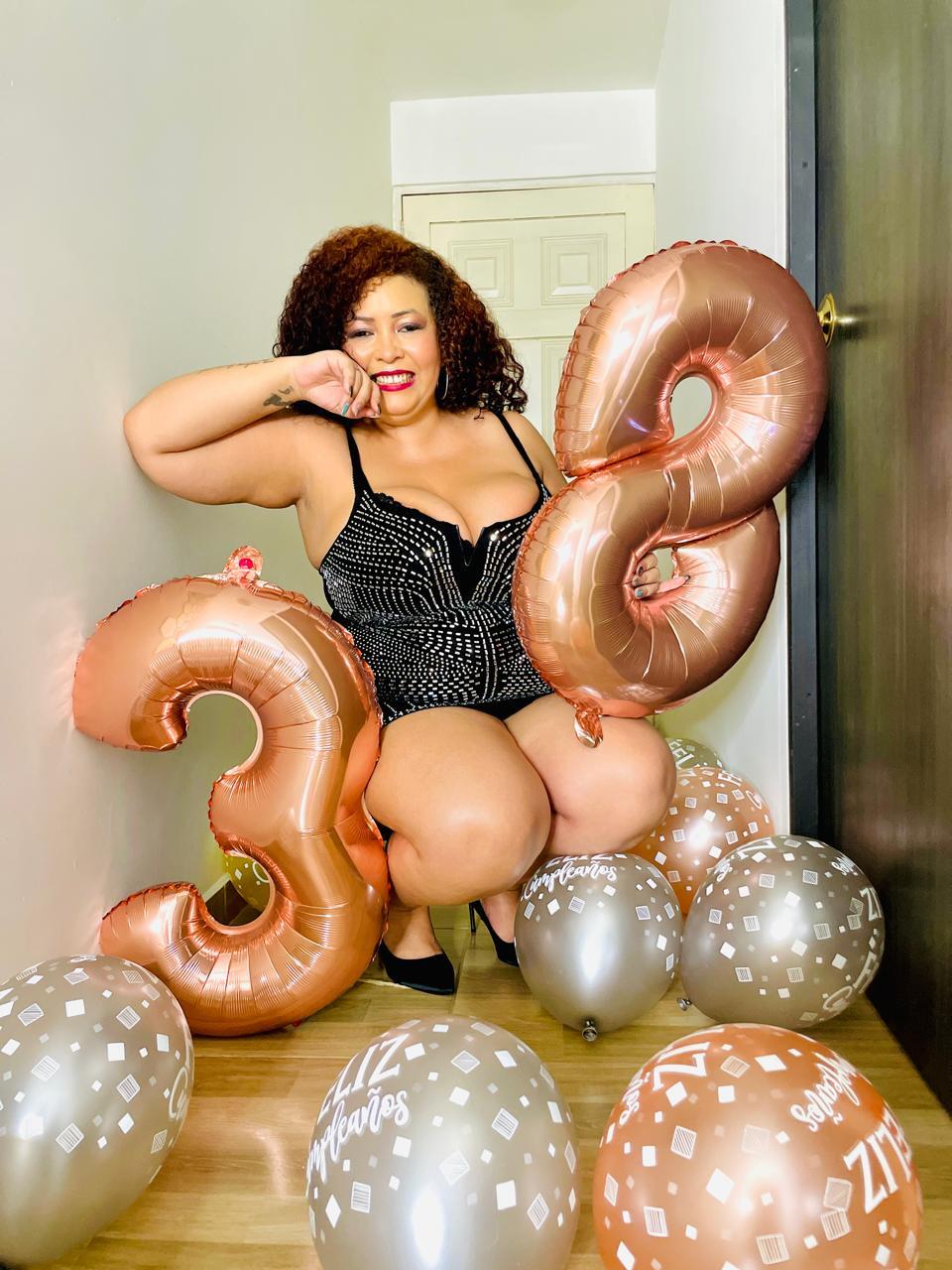 Artista MaraaSweet Foto 11