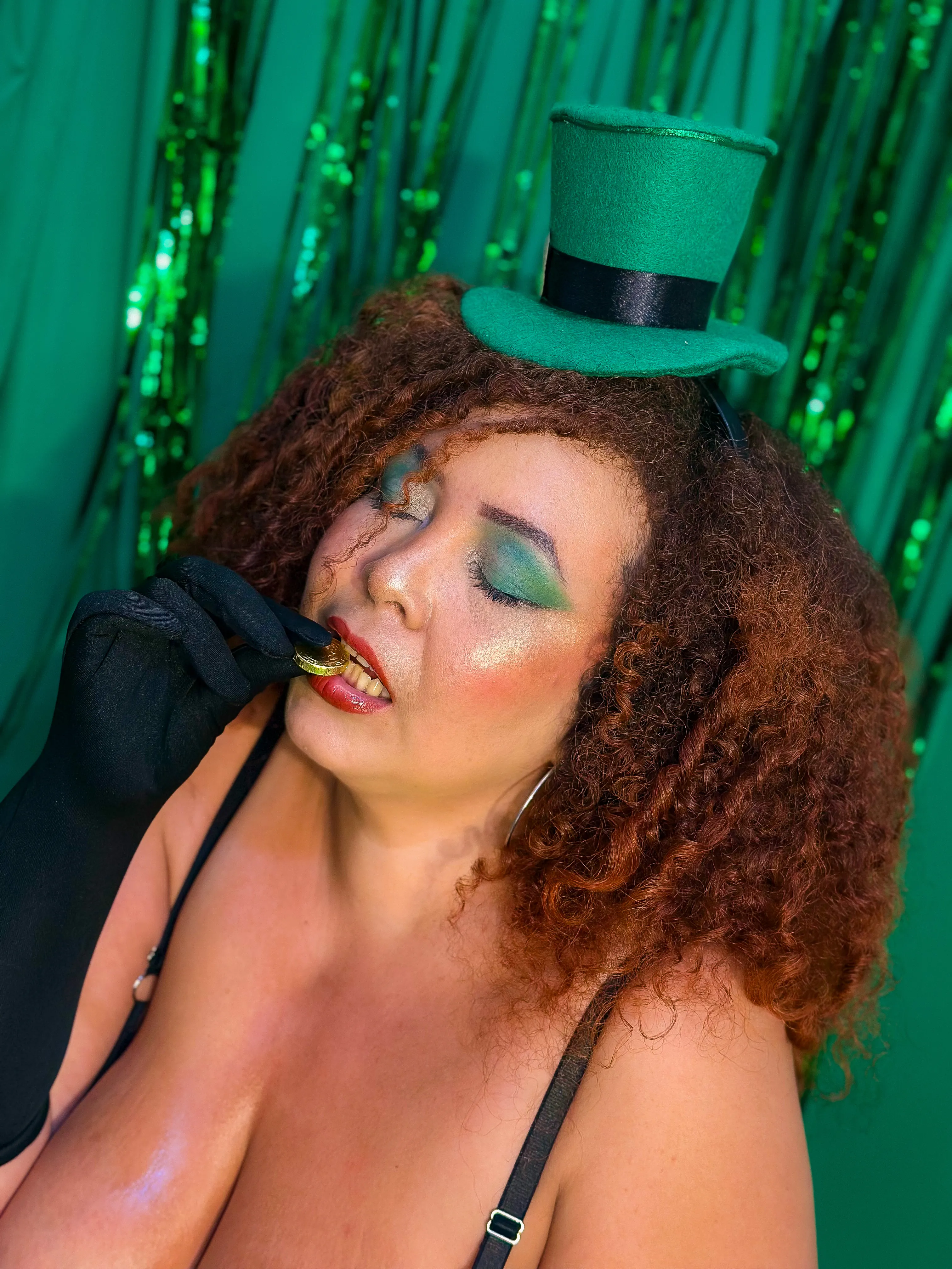 Interprète MaraaSweet Photo 4